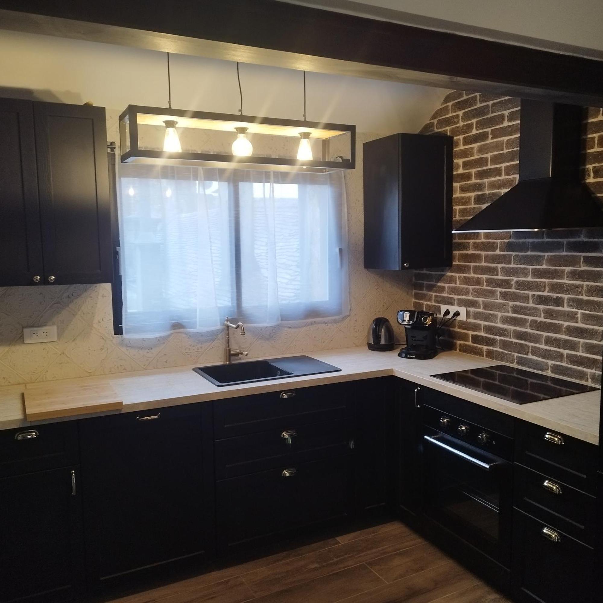 Apartment Spacieux Duplex En Plein Centre-ville De